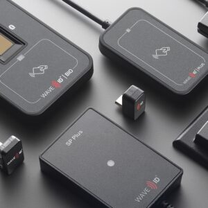 rf IDEAS Readers and Accessories